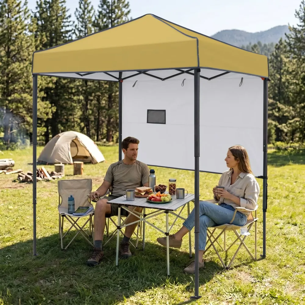 Canopies & Utility beige 9 lb adjustable