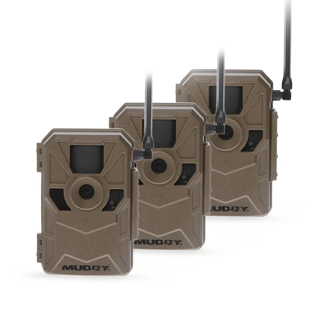 Trail Cameras