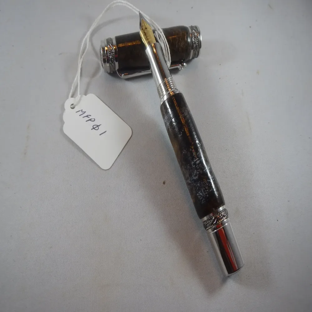 Pen 5 mm 1.5 mm