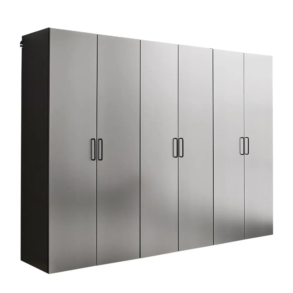Cabinet 79" 96" heavy-duty