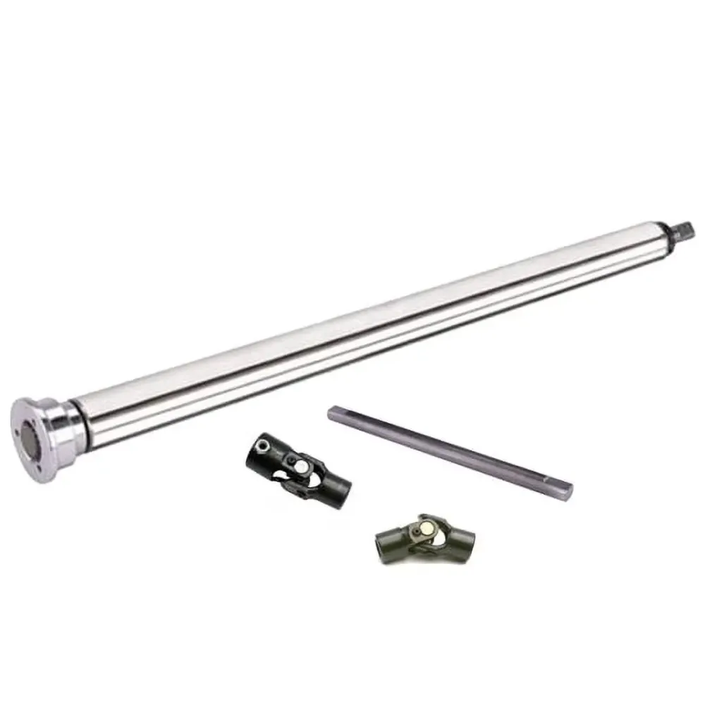 Steering Column 4" 1.00" 28"