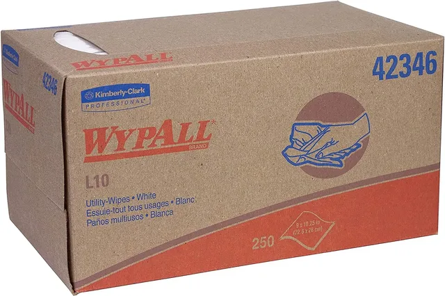 Box 10.25" 9" 5"