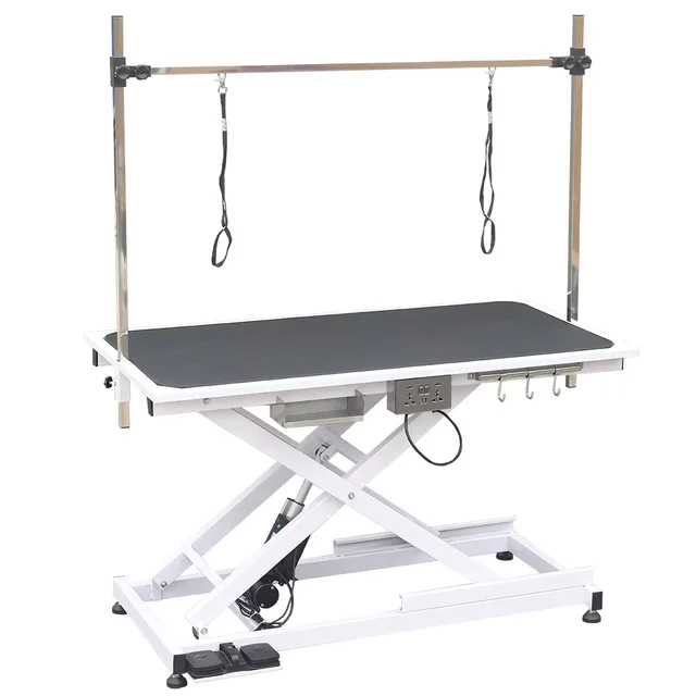 Pet Grooming 8" 36" 26"