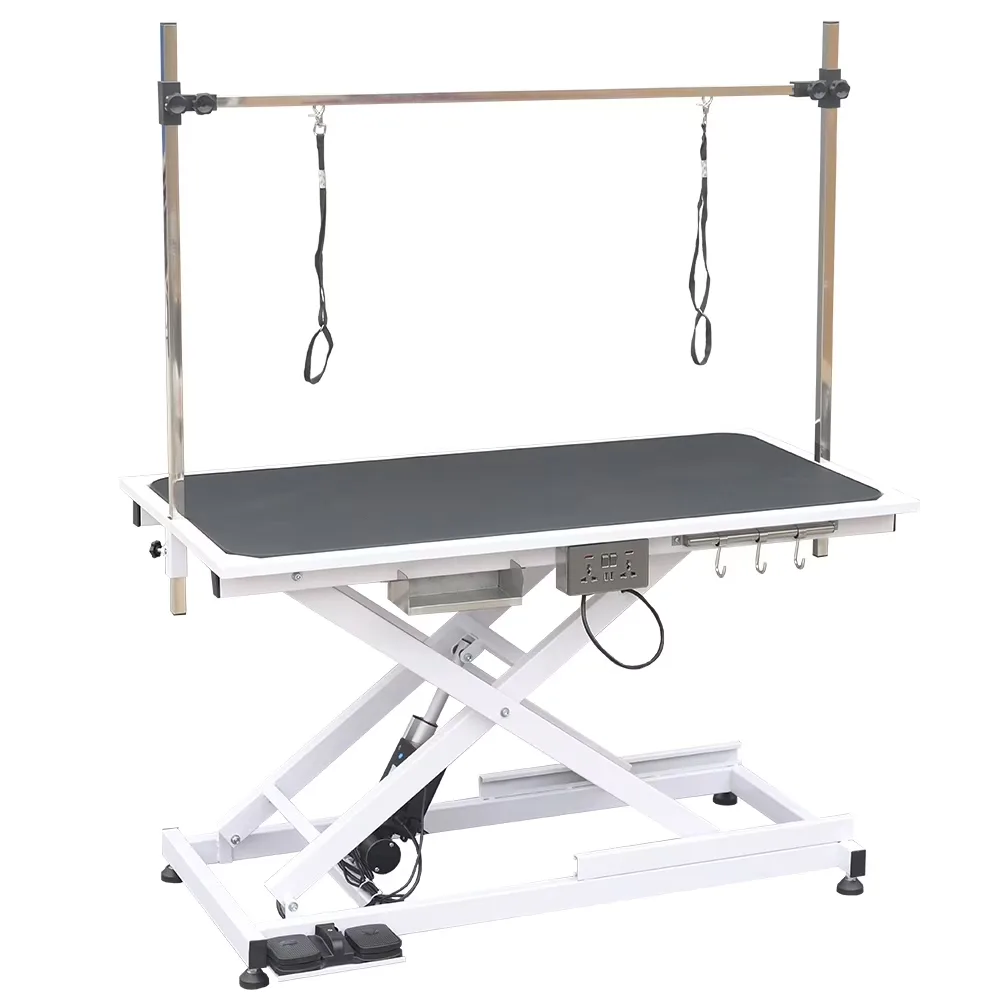 Pet Grooming 8" 36" 26"