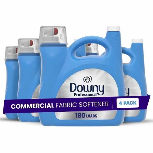 Laundry 4.4 quart blue