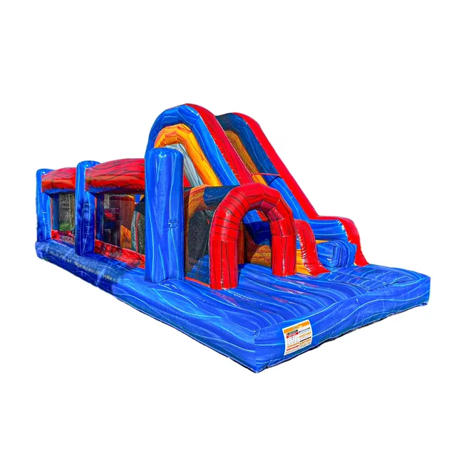 Backyard Play 30 ft 200 lbs 6 people