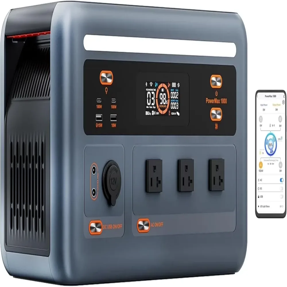 Solar Generator 3200w 700w 800w