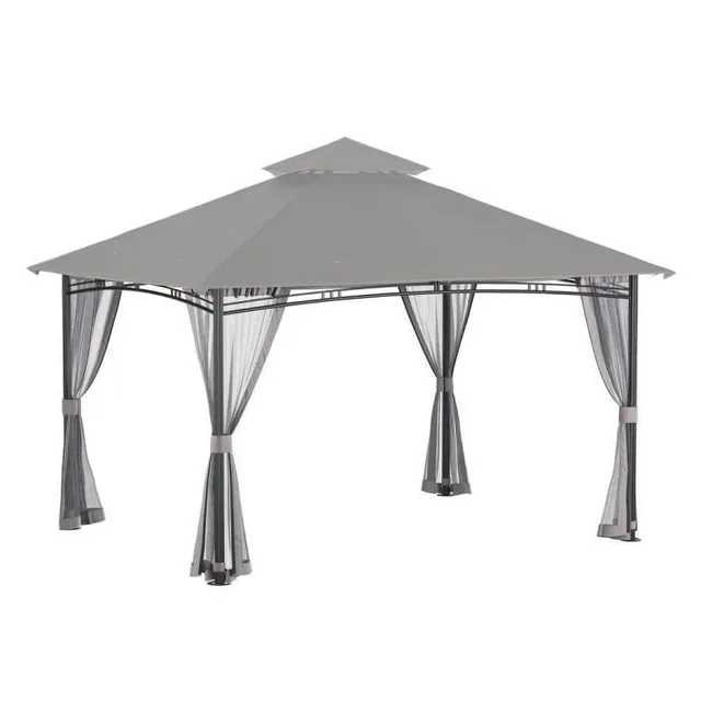 Canopy Top 13' 10' gray