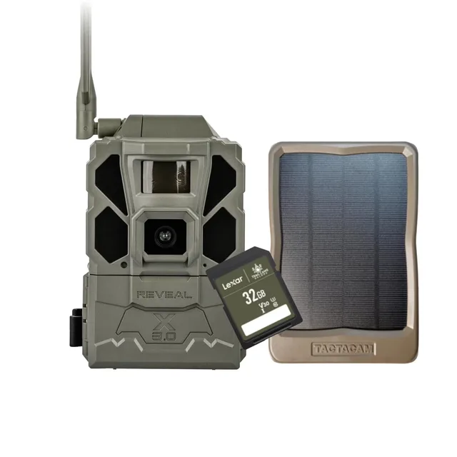 Trail Camera
