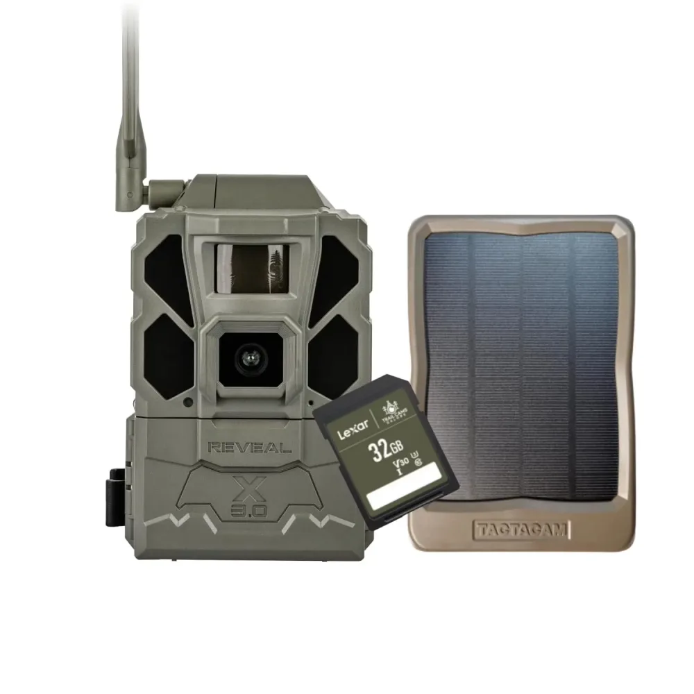Trail Camera