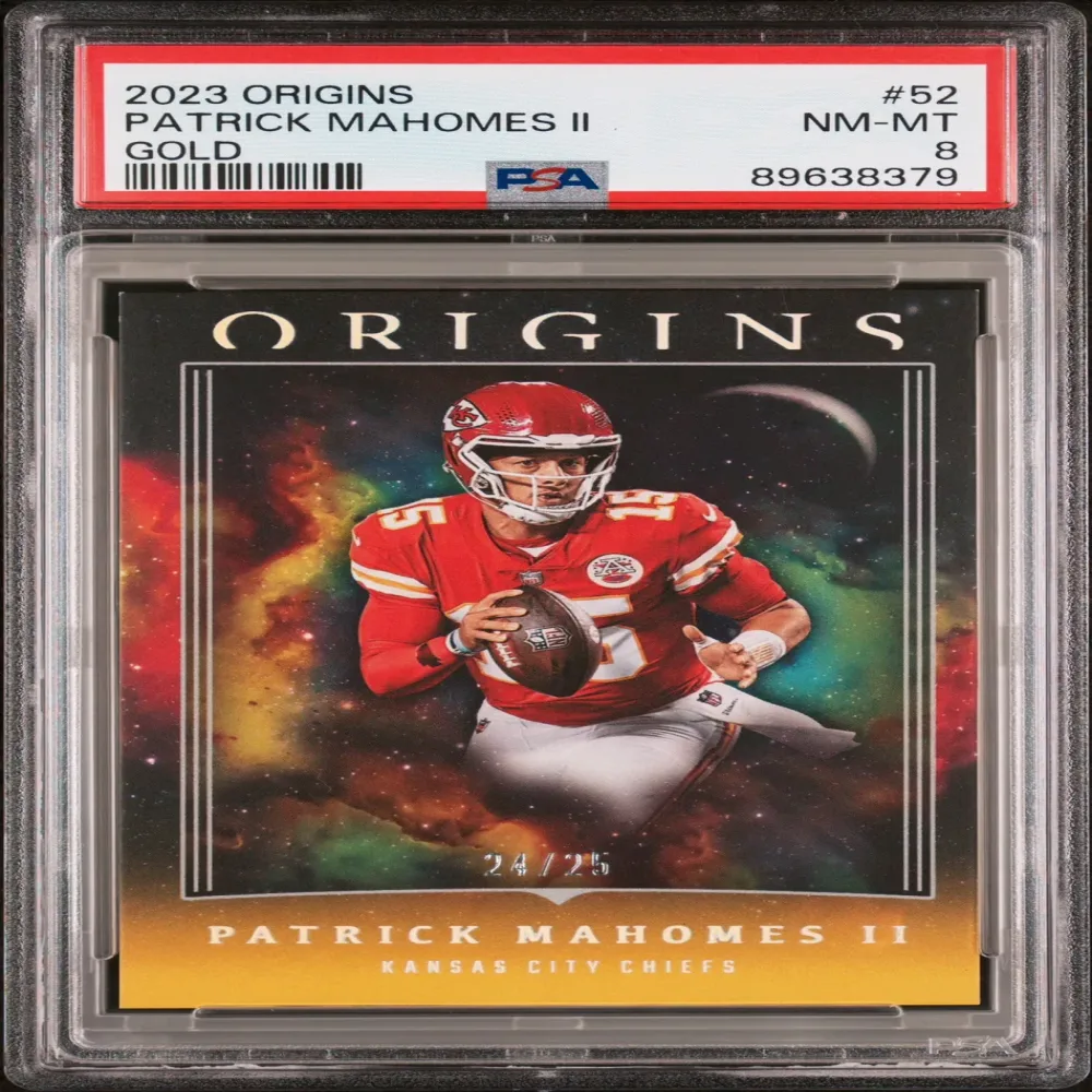 Football Card