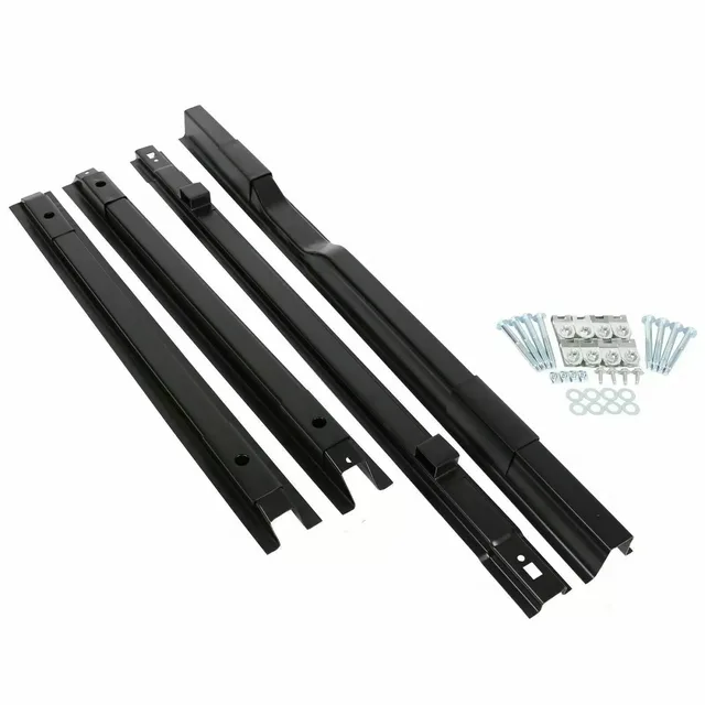 Truck Bed 8ft 96.0 " 98.6 "
