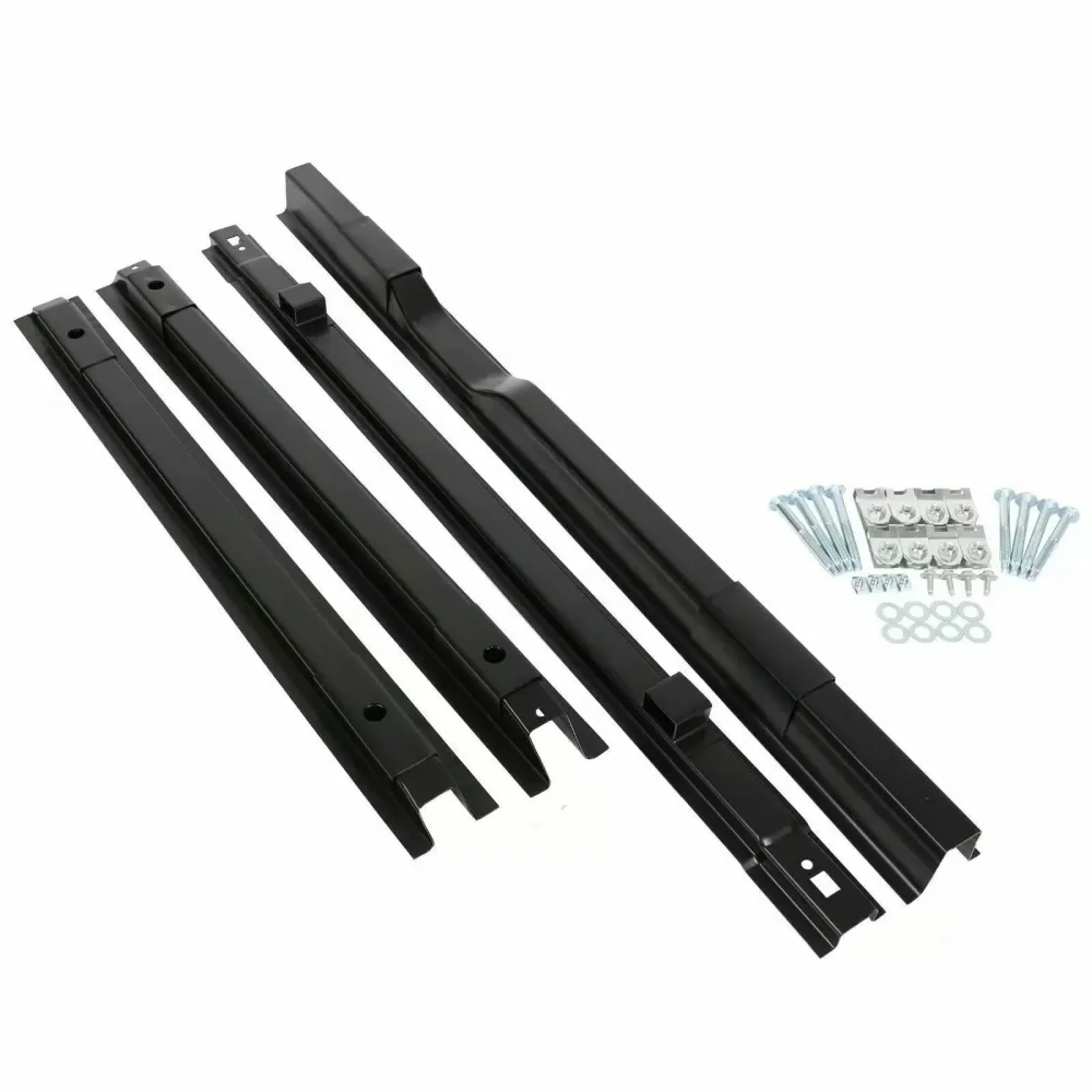 Truck Bed 8ft 96.0 " 98.6 "