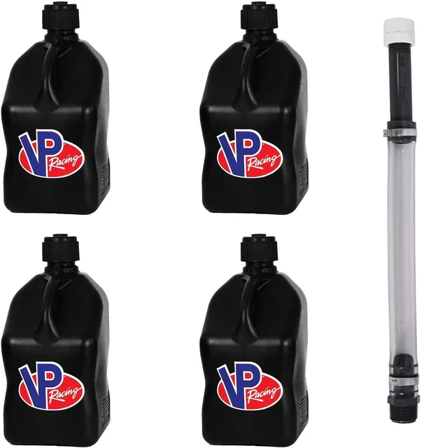 Alarms & Safety 5.5 gallon 14 inch 4 pack