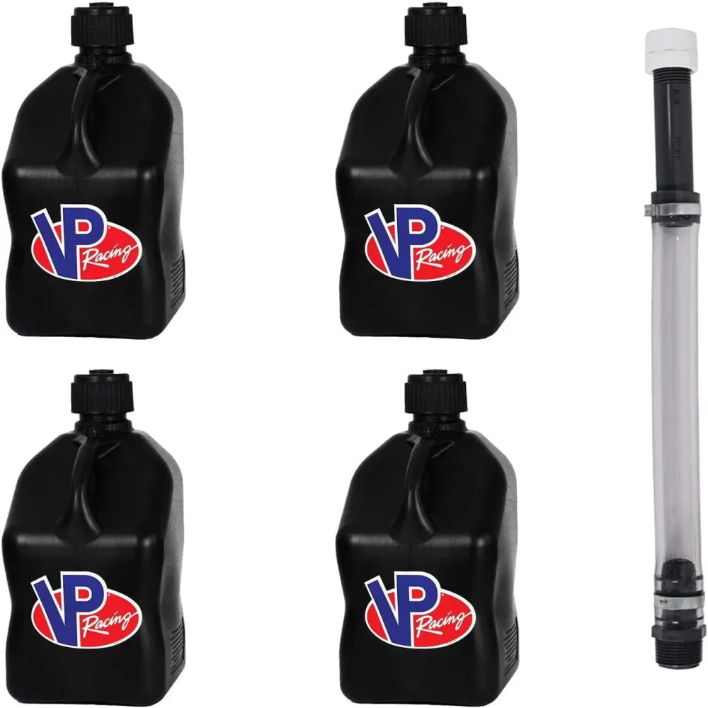 Alarms & Safety 5.5 gallon 14 inch 4 pack