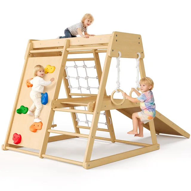 Backyard Play 500 lbs