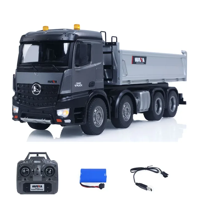 Remote Control 155mm 6.1inches 4.5kg