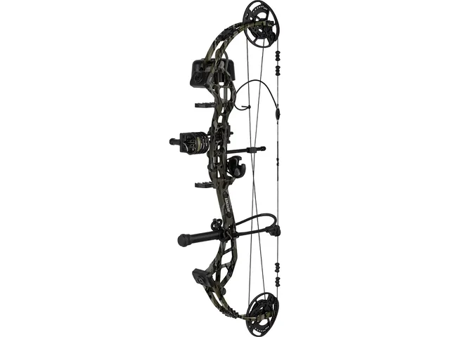 Compound Bow 50 lb 305 feet 50 pounds