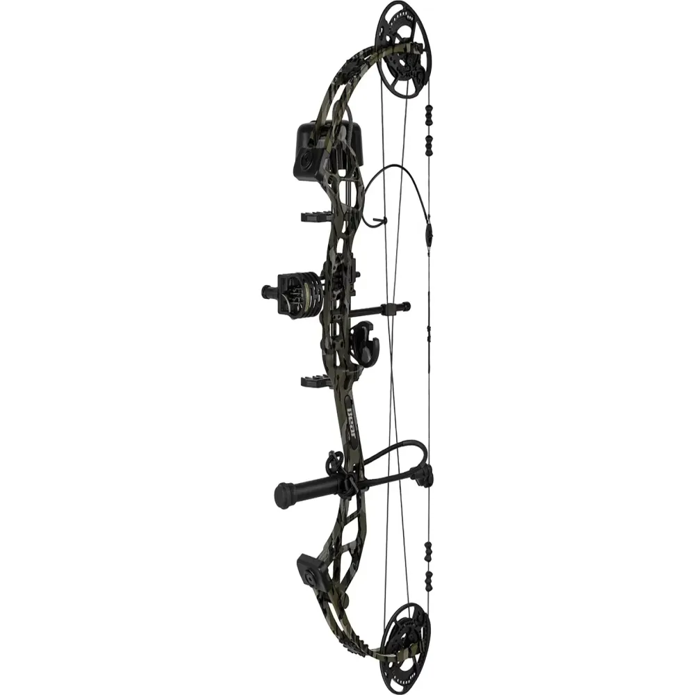 Compound Bow 50 lb 305 feet 50 pounds