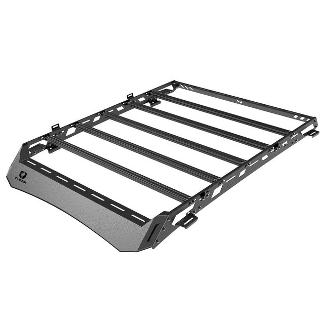 Roof Rack 600 lb 300 lb 63.8"