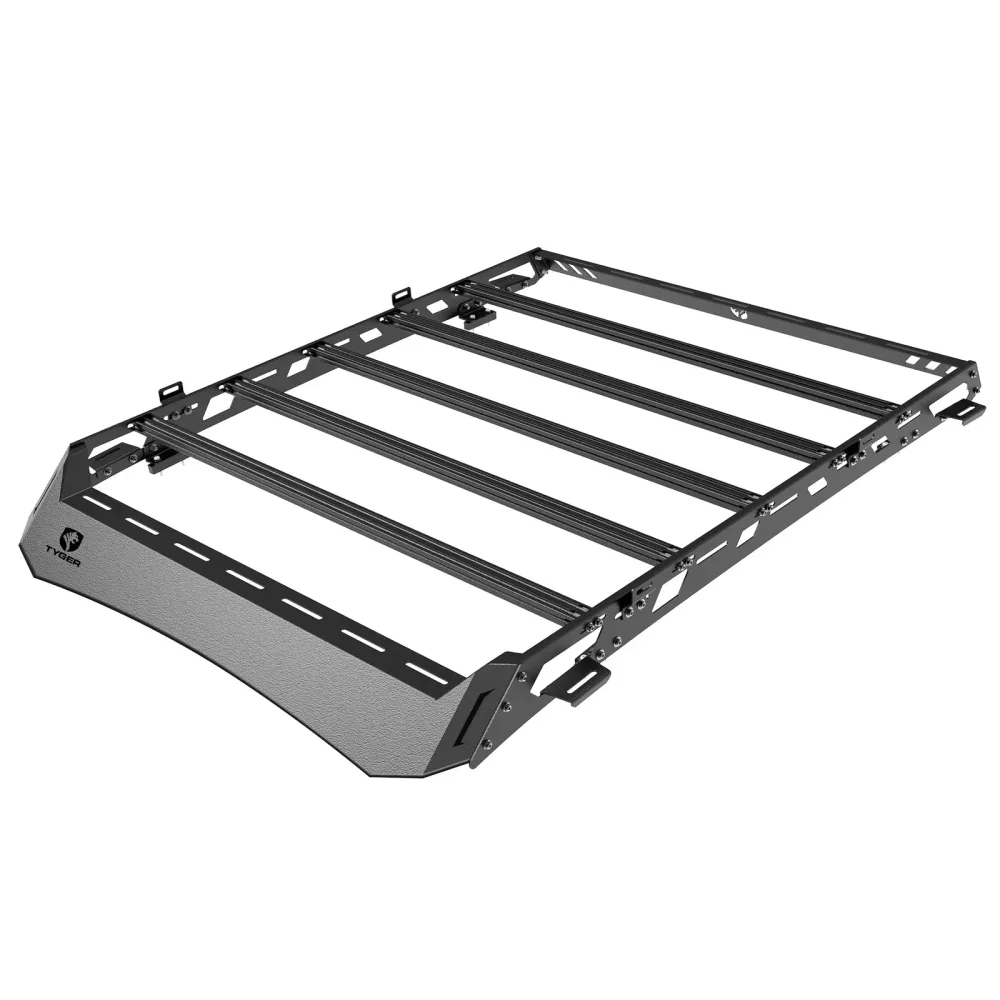 Roof Rack 600 lb 300 lb 63.8"