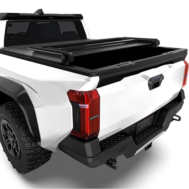 Truck Bed 5 ft 60.5" heavy-duty