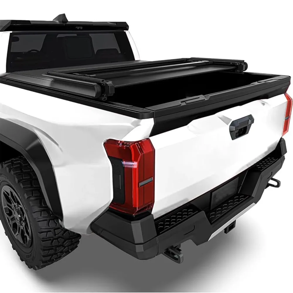 Truck Bed 5 ft 60.5" heavy-duty