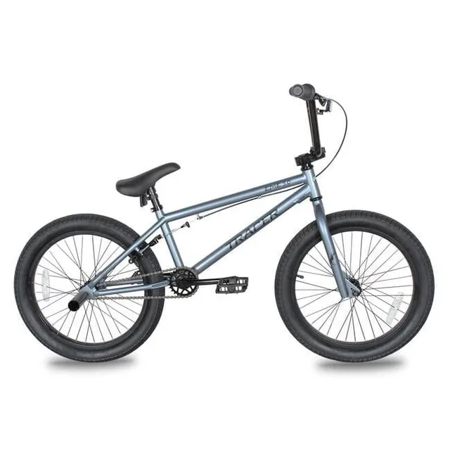 Bike 20 inch grey 20'