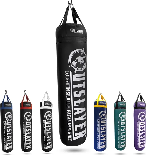 Boxing Bag 100 lbs 100lbs 100 lb