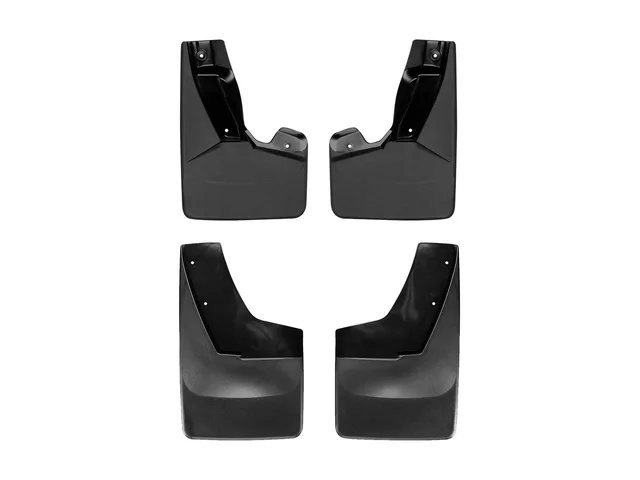 Splash Guard black