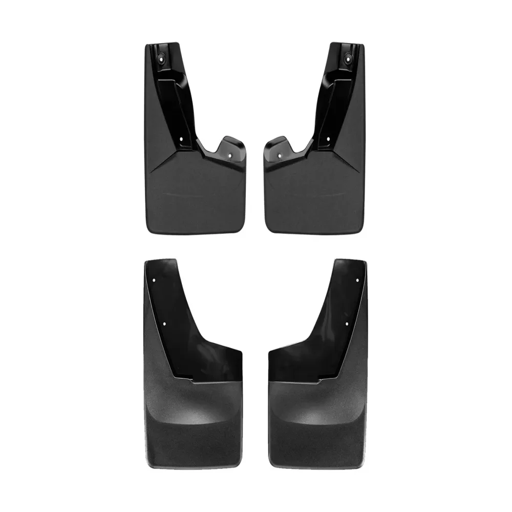 Splash Guard black