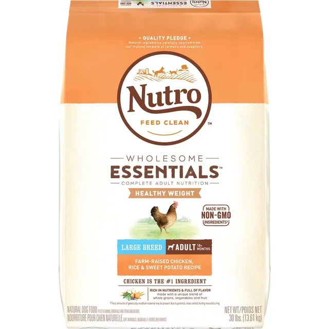 Dog Food