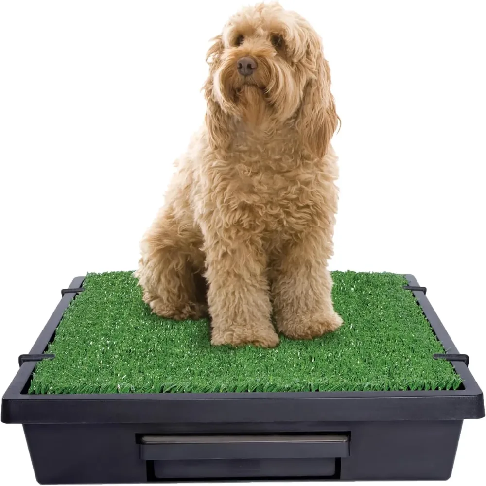 Mat portable