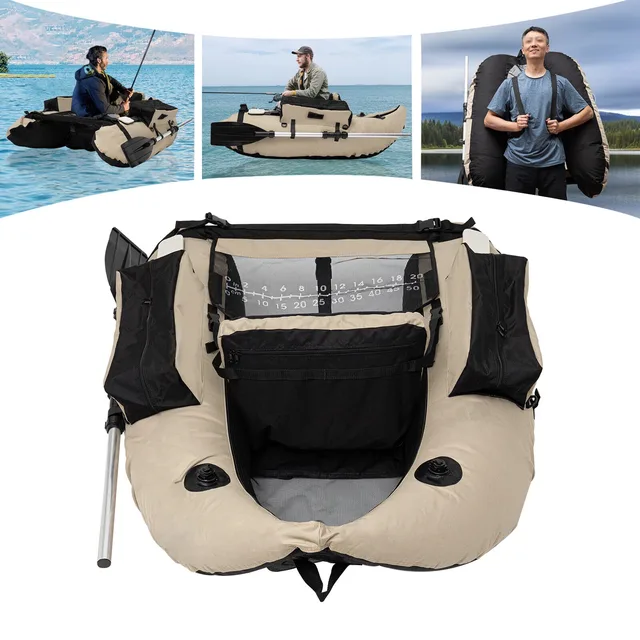 Boat Fishing 130kg portable adjustable