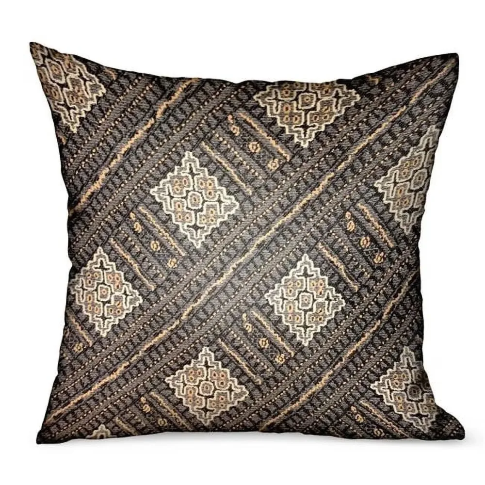 Throw Pillow 24 in 24" 5 lbs