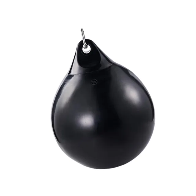 Bag Boxing waterproof white black