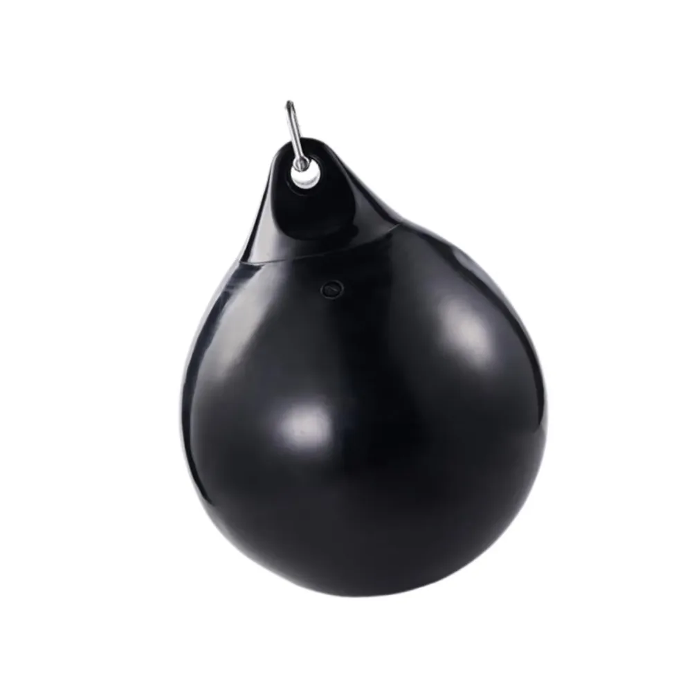 Bag Boxing waterproof white black