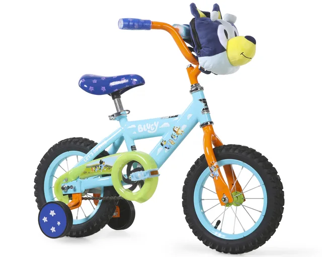 Bike 12" adjustable