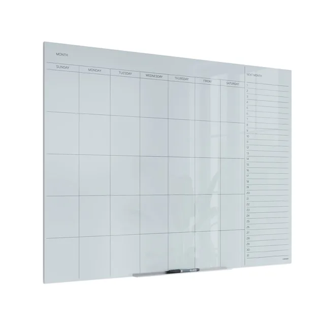 General Classroom 36 inches white 48"