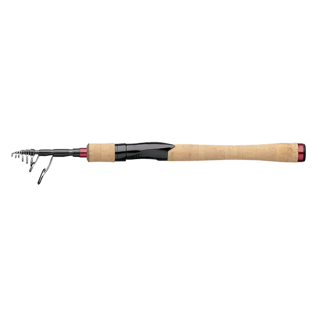 Rod 6' 10" 16lb