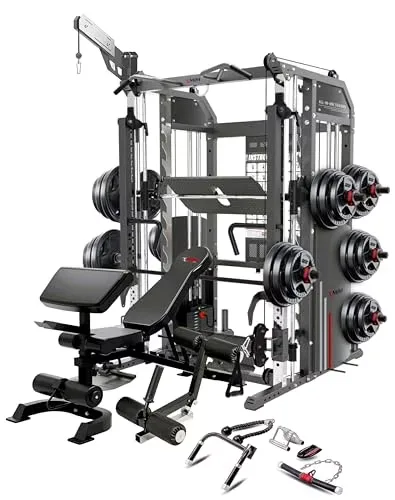Strength Equipment adjustable 400 lbs 995 lb