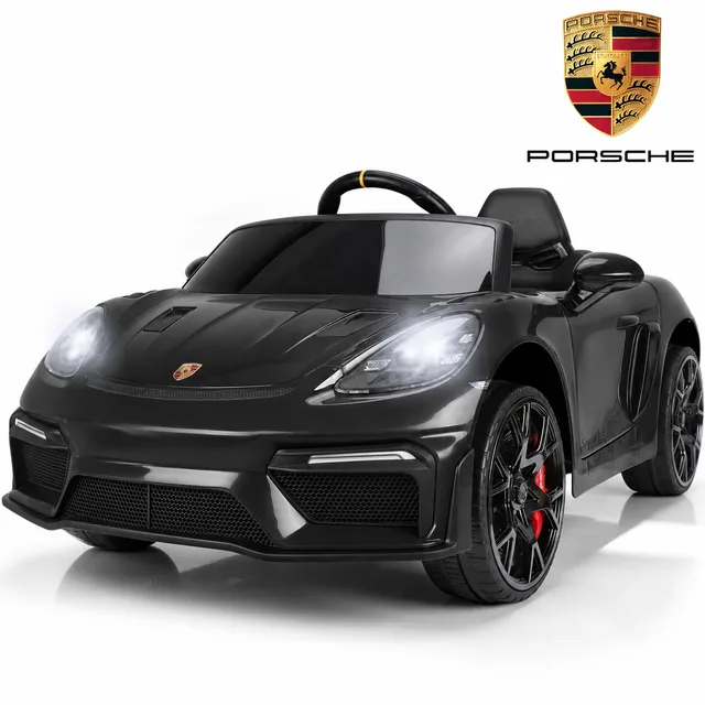 Toy 12v black 35w