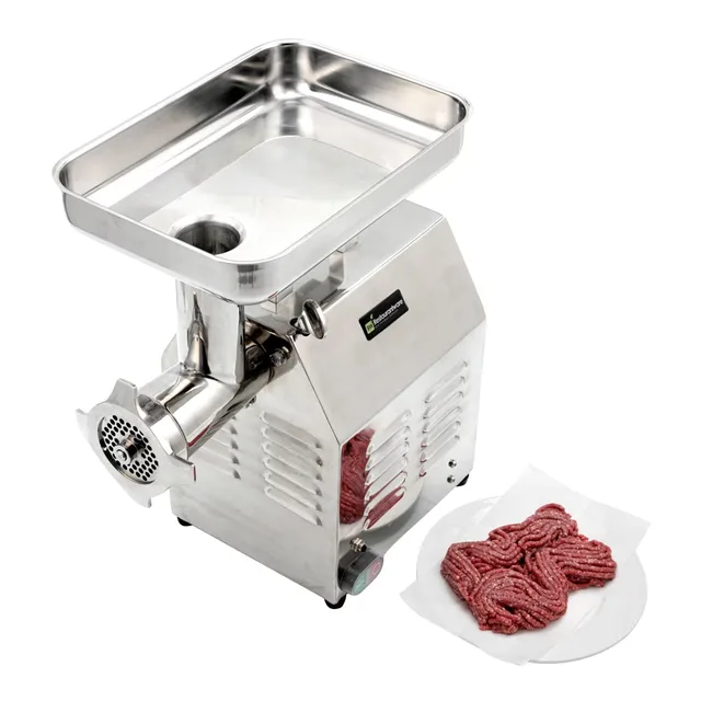 Meat Grinder 1.5hp 540 pounds 110v