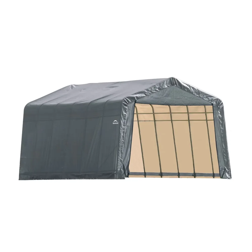 Canopies & Utility 24 ft 12' 24'