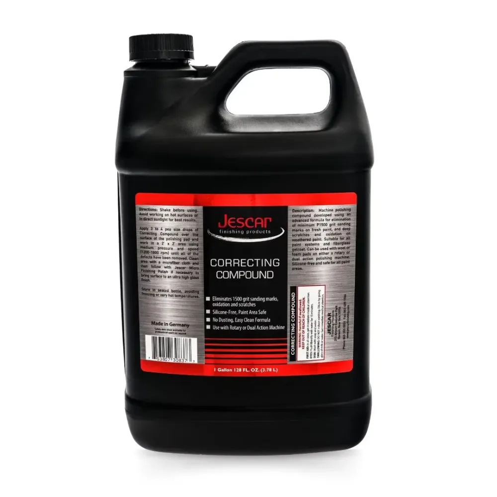Wash & Detailing 128 oz