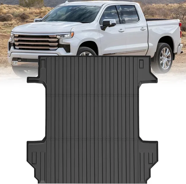 Truck Bed 5.8ft 22.4 lb