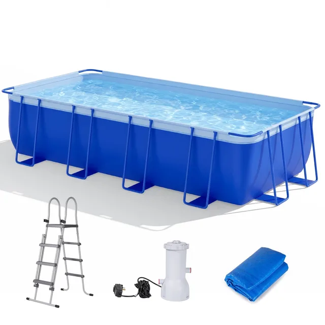 Swimming Pool 18ft 1mm