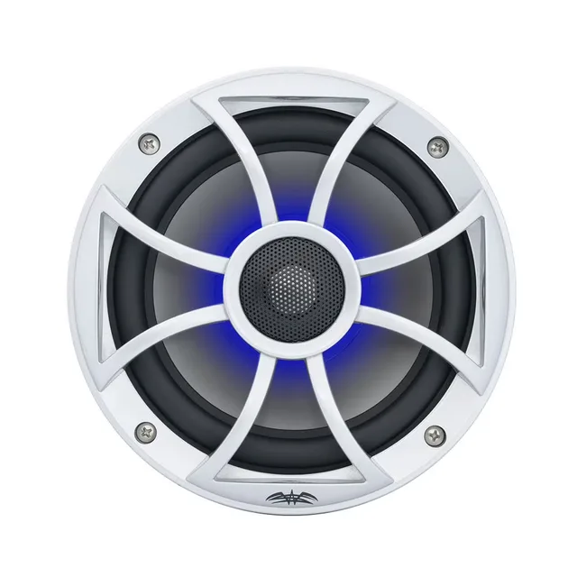 Speaker 6.5 inch led 6.5"