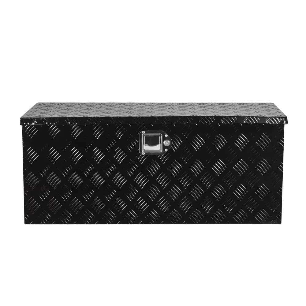 Truck Bed 35.4" 6" black