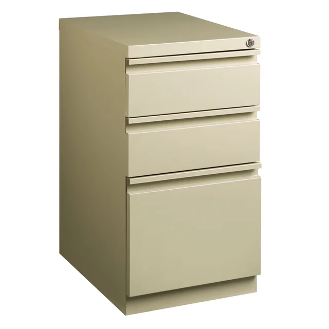 Box 20" gray beige